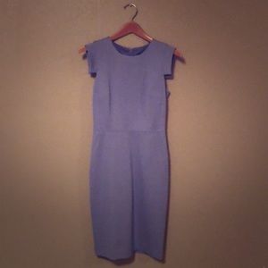 JCrew Resume Dress